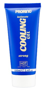 Cooling Gel Strong